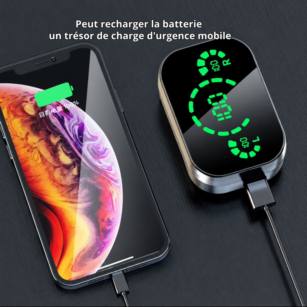Écouteurs Traducteurs IA - Traduction Instantanée