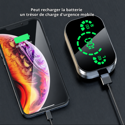 Écouteurs Traducteurs IA - Traduction Instantanée